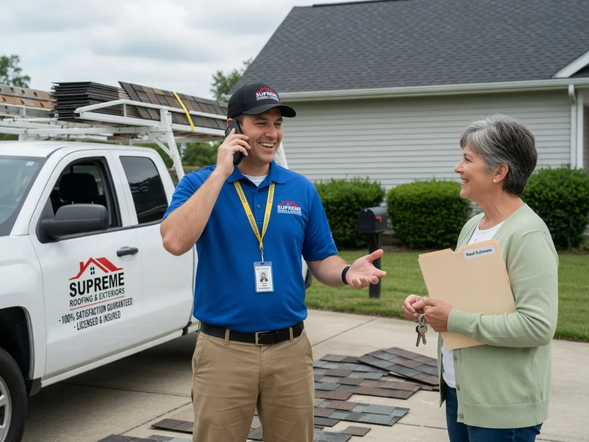 Roof Replacement Maben, WV FAQs